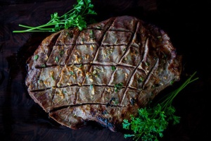 asian-flank-steak-recipe
