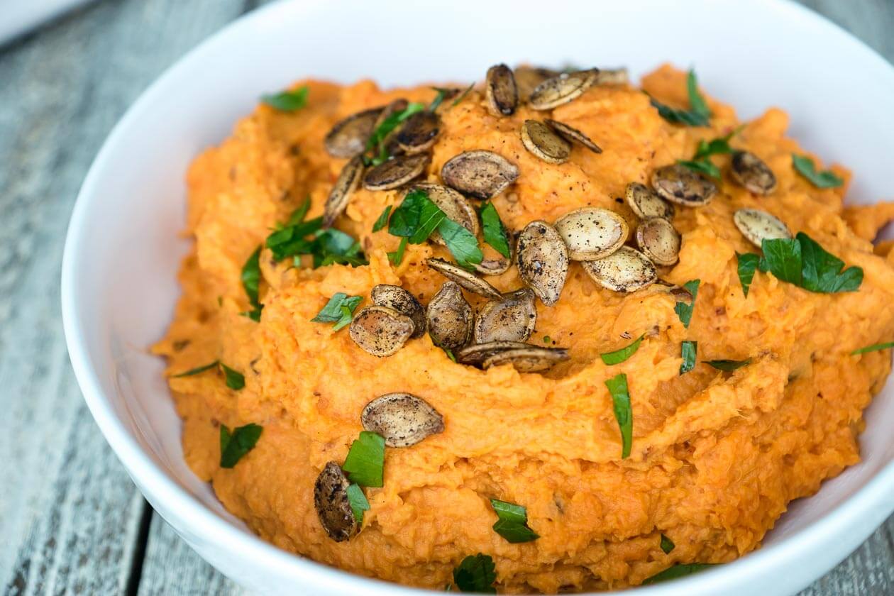 Chipotle mashed Sweet Potatoes-46