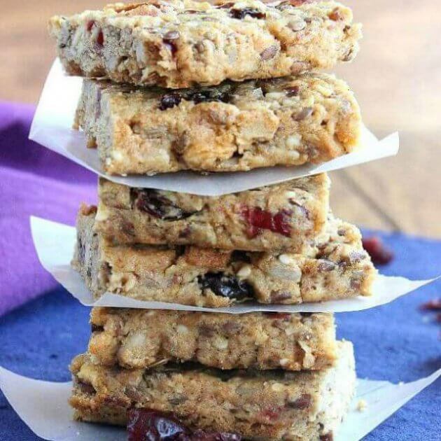 cranberry-date-breakfast-bars-stack-pin-word